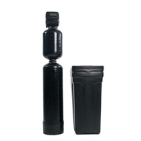 Dual Tank Water Conditioner & Carbon Filter