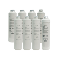 3 Year Filter Pack for ROS4A 4-Stage RO System