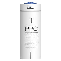 Water Doctor RO Filter Replacement for GF3 800GPD RO Systems