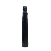 Salt-Free|Water Doctor CDAF Iron Filter – Whole-House Catalytic Carbon System