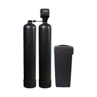 Water Doctor Ultimate | Complete Solution for Scale & Chlorine | Water Softener & Conditioner
