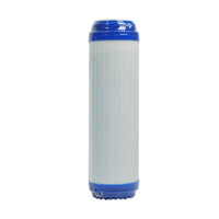 Water Doctor Pureflow 2.5x10 GAC Granular Carbon Cartridge