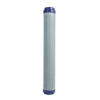 Water Doctor  2.5 x 20  GAC Carbon Cartridge