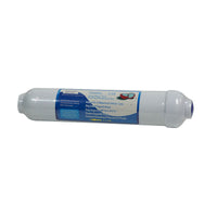 Water Doctor Pureflow 2x10 Inline T33 Granular Carbon Cartridge