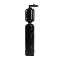 Salt-Free｜DualFlow Water Conditioner & Chlorine Filter