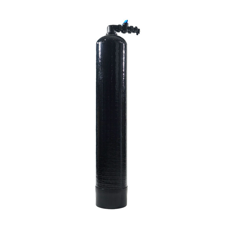 Salt-free whole-home water conditioner for scale prevention