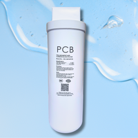 Water Doctor COMO-R700 PCB Re-sediment Carbon Cartridge