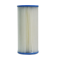 Water Doctor  4.5 x 10  PL Pleated Sediment Cartridge