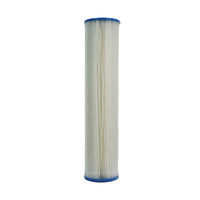 Water Doctor  4.5 x 20  PL Pleated Sediment Cartridge