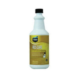 ResCare water softener cleaner bottle