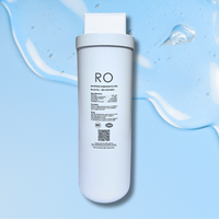 Water Doctor COMO-R1000 ROC RO Membrane with Post Carbon Cartridge