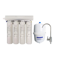 ROS4A 4-Stage RO System