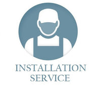 Basic Commercial Installation