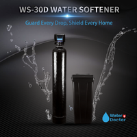 Symphony Water Softener