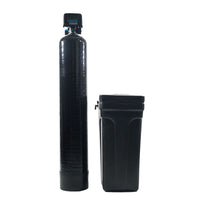 Exclusive New Customer Combo-Water Softener and 4-Stage RO [With Installation]