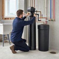 Basic Residential Installation