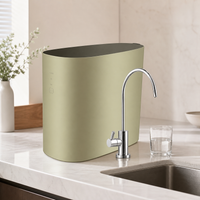 Water Doctor COMO-R700 Tankless RO System