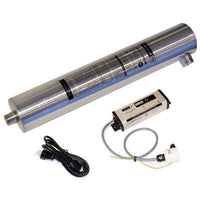 UVDynamics Point-of-Entry UV Water Disinfection System