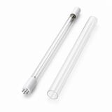 Genuine Replacement UV Lamp & Sleeve for UV Dynamics Systems